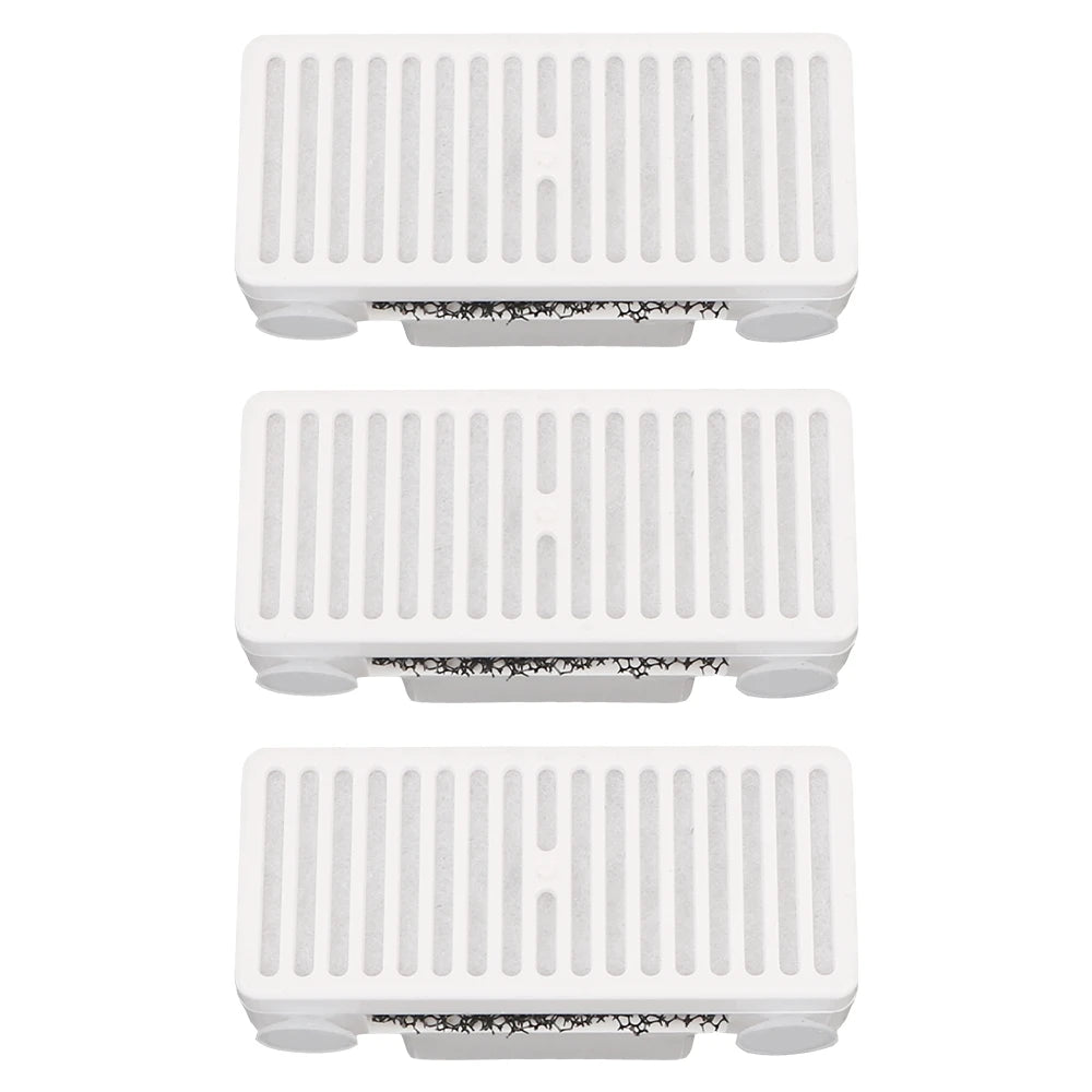 filtres fontaine à chat épurée