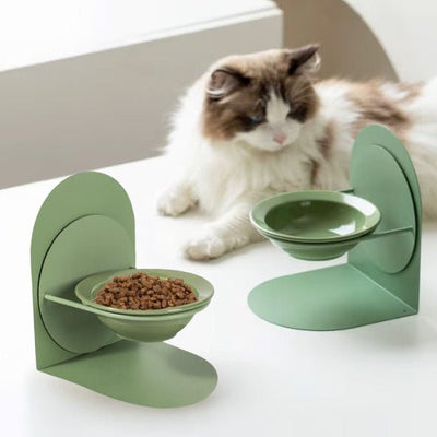 GAMELLE CHAT