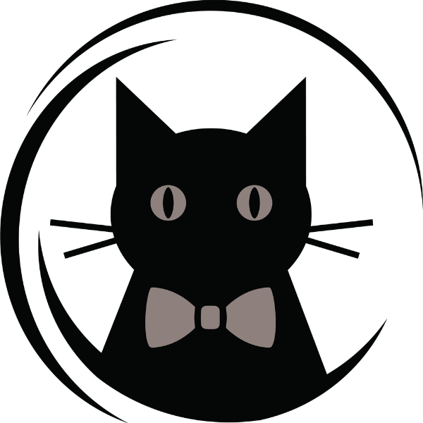 Logo Câlins et Ronrons