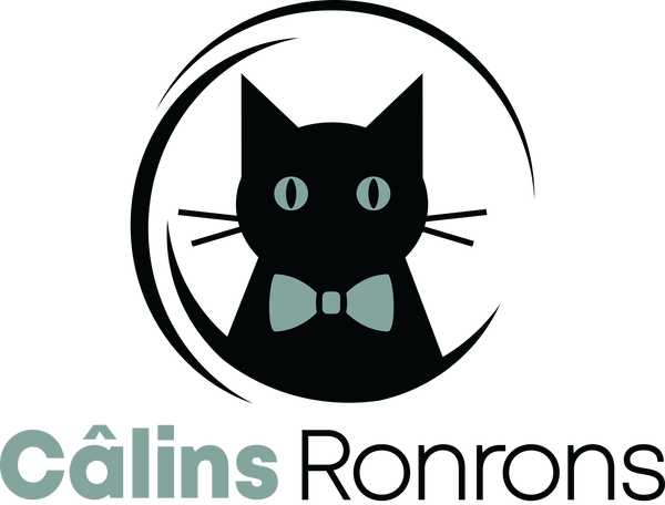 calins et ronrons accessoires bien-être pour chats