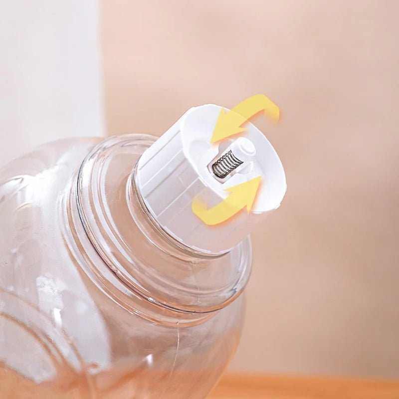 distributeur de croquettes pour chat démontable eau siphon