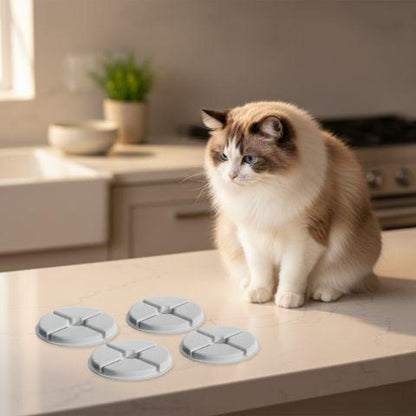 Filtre fontaine a eau pour chat ceramique 