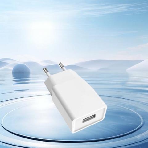 Fontaine a eau chat adaptateur USB secteur 5 V