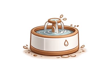 Fontaine à eau chat conseils d'utilisation
