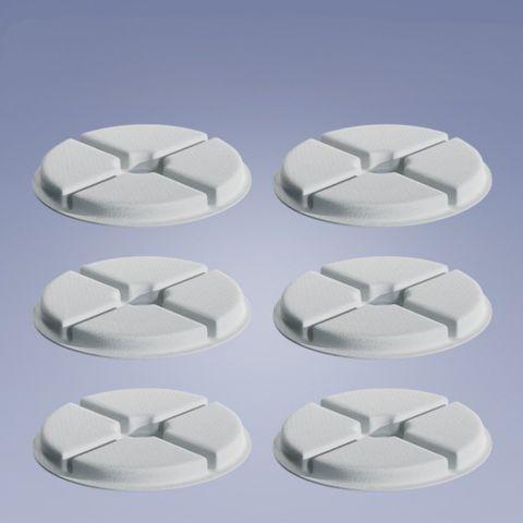 Filtre fontaine a eau pour chat ceramique 