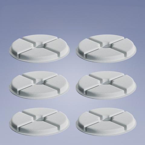 Fontaine a eau pour chat ceramique filtres hydratation