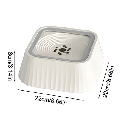 Gamelle eau pour chat surélevée dimensions