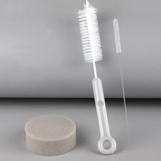 Kit nettoyage deluxe pour fontaine a eau chat
